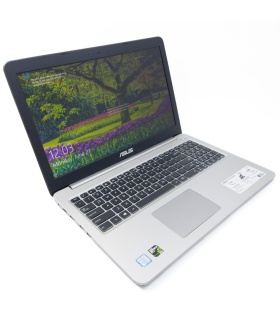 Asus K501