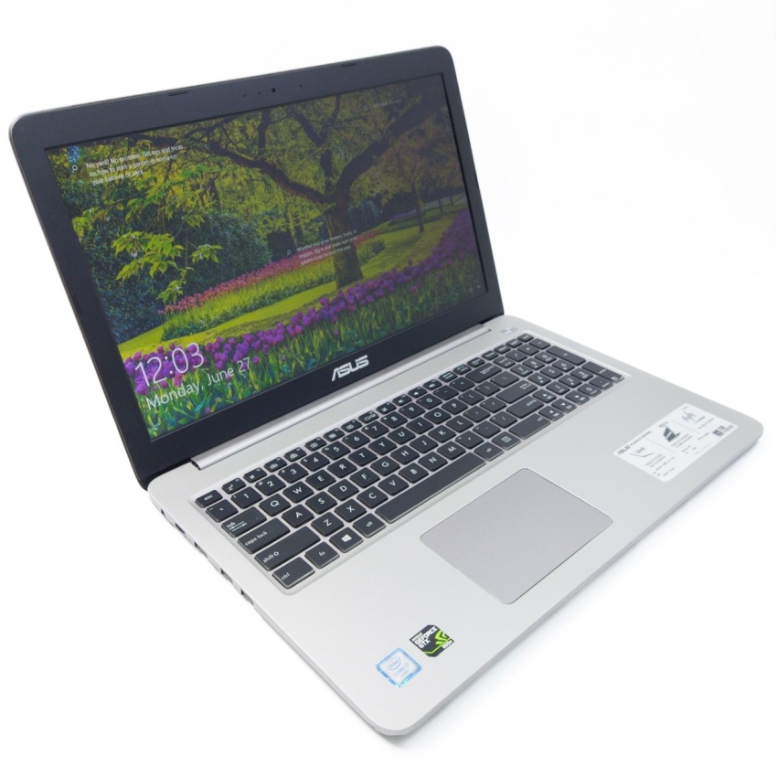 Asus K501