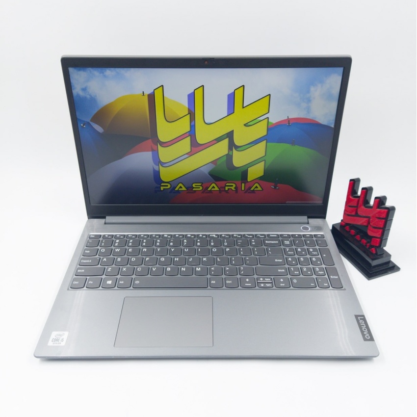 Lenovo ThinkBook 15-IIL