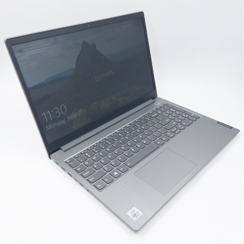 Lenovo ThinkBook 15-IIL
