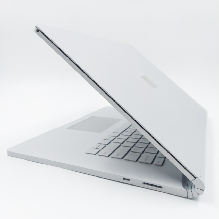 Microsoft Surface Book 3 (15")