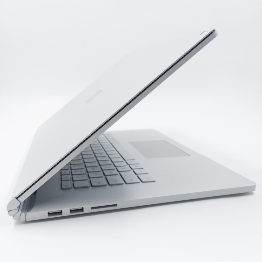 Microsoft Surface Book 3 (15")