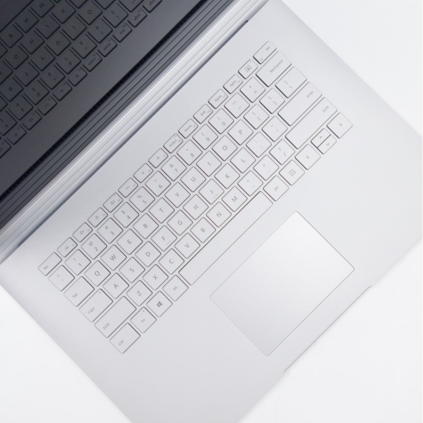 Microsoft Surface Book 3 (15")