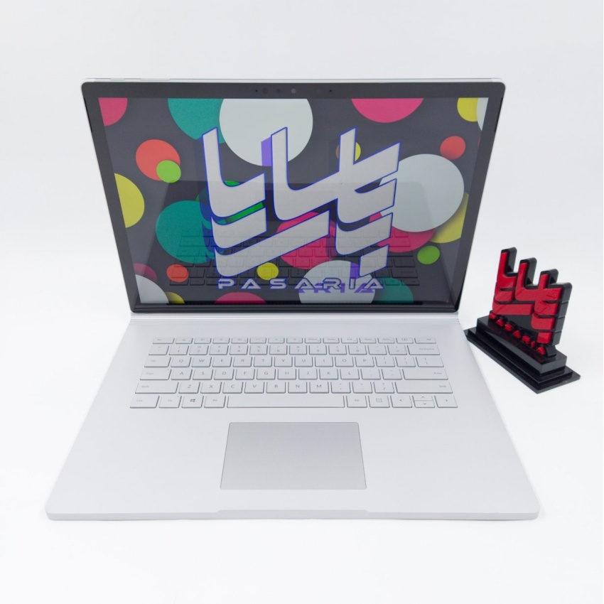 Microsoft Surface Book 3 (15")