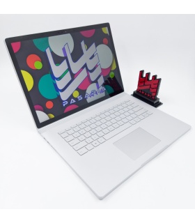 Microsoft Surface Book 3 (15")