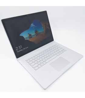 Microsoft Surface Book 3 (15")