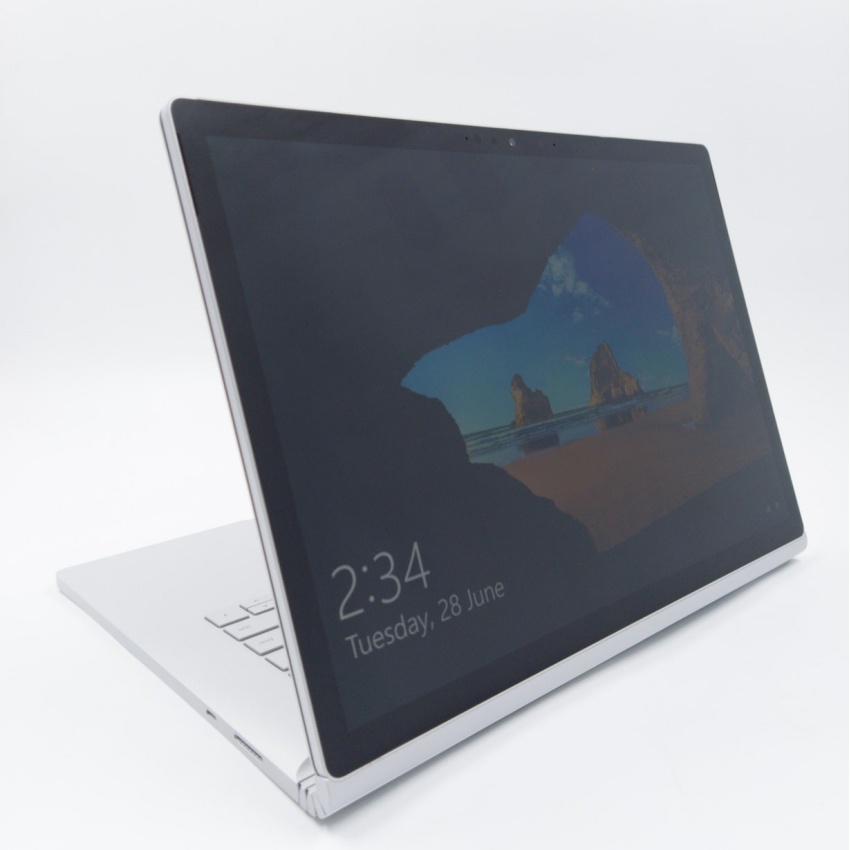 Microsoft Surface Book 3 (15")