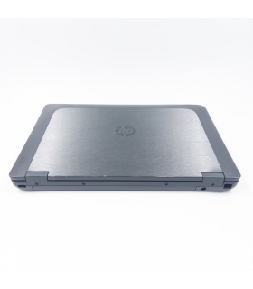 HP ZBook 15