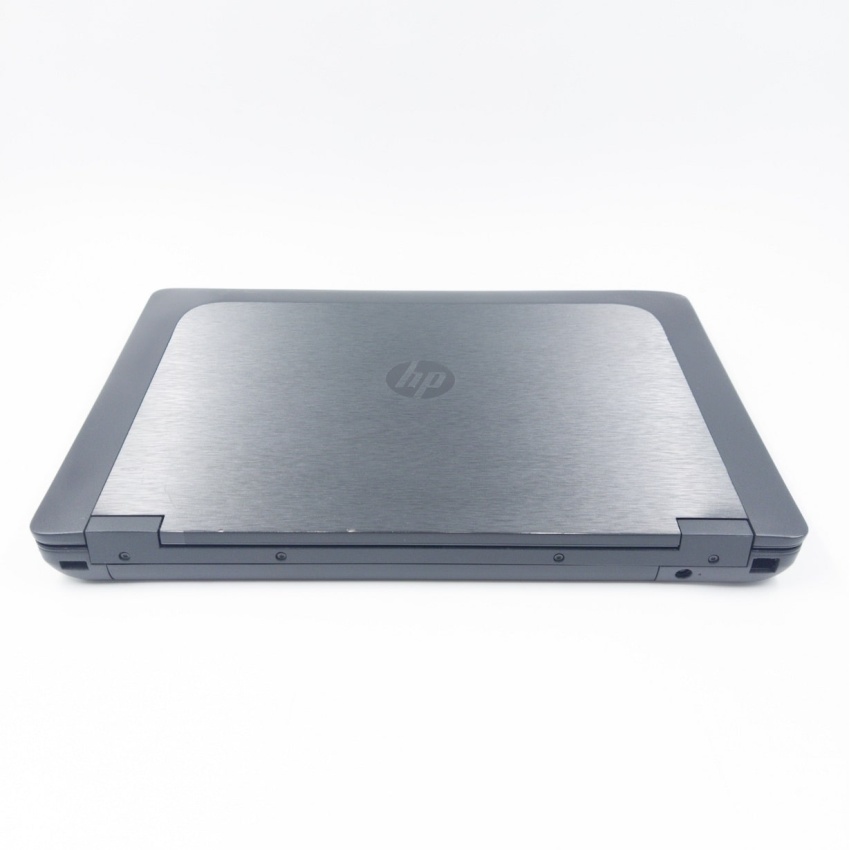 HP ZBook 15