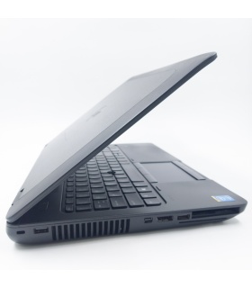 HP ZBook 15