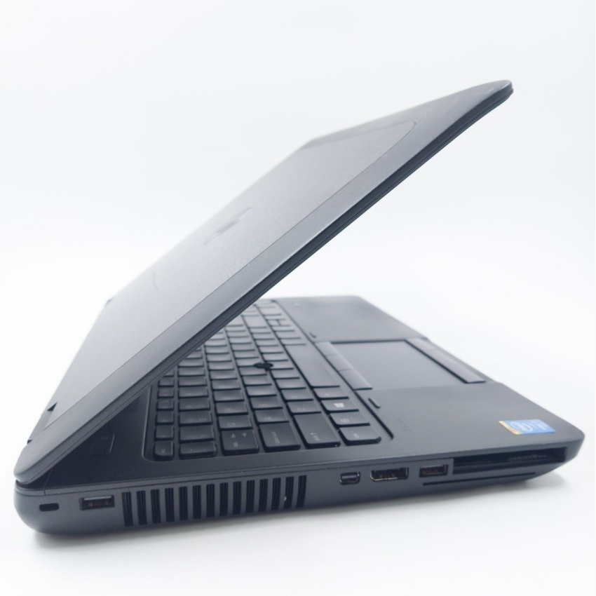 HP ZBook 15