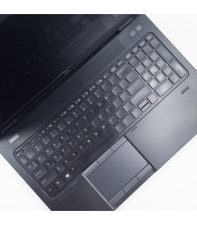 HP ZBook 15
