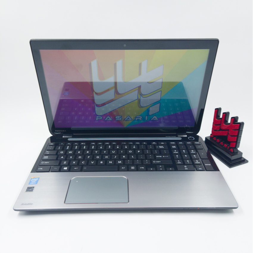 Toshiba Satellite S55T