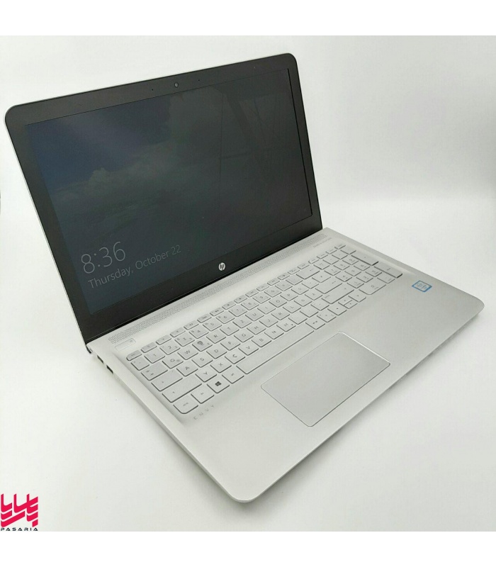 HP ENVY Notebook 15 - as003ng
