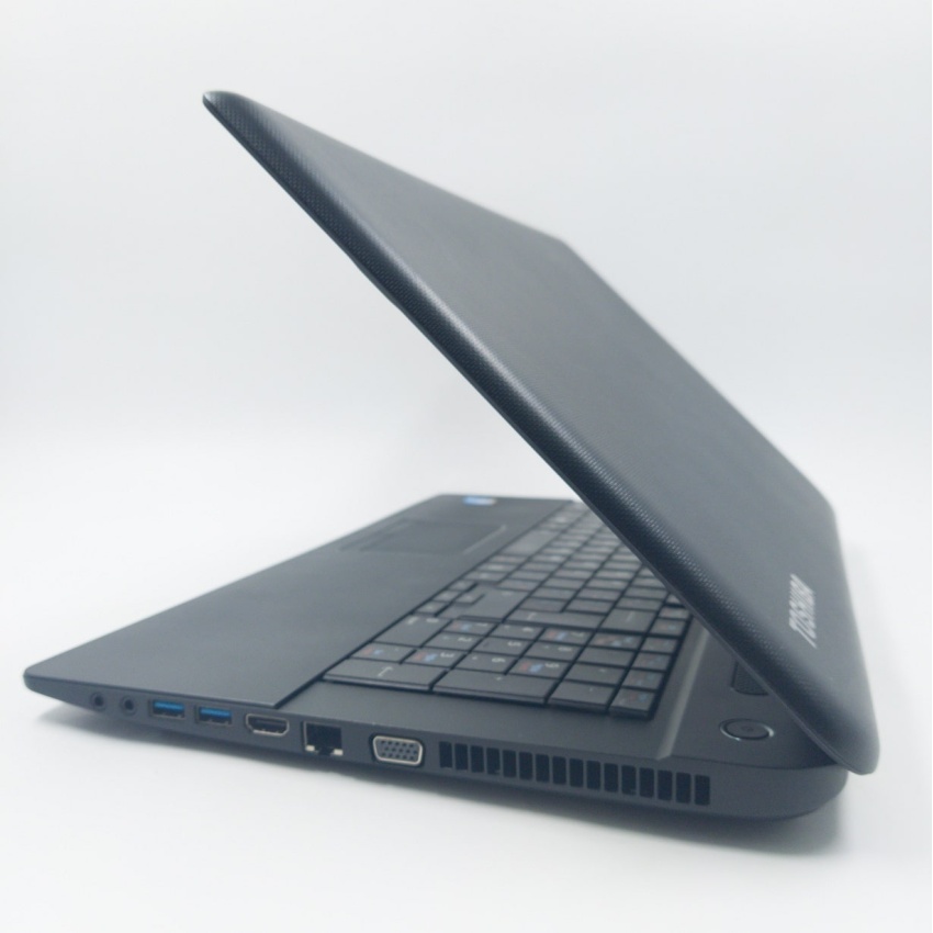 Toshiba Satellite Pro C70