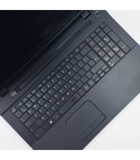 Toshiba Satellite Pro C70