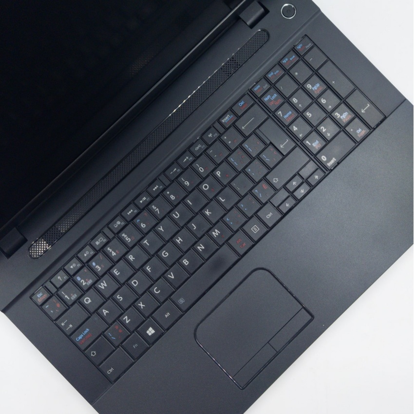 Toshiba Satellite Pro C70