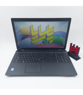 Toshiba Satellite Pro C70