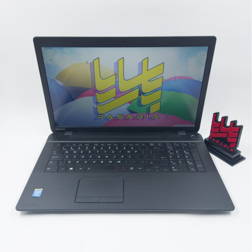 Toshiba Satellite Pro C70