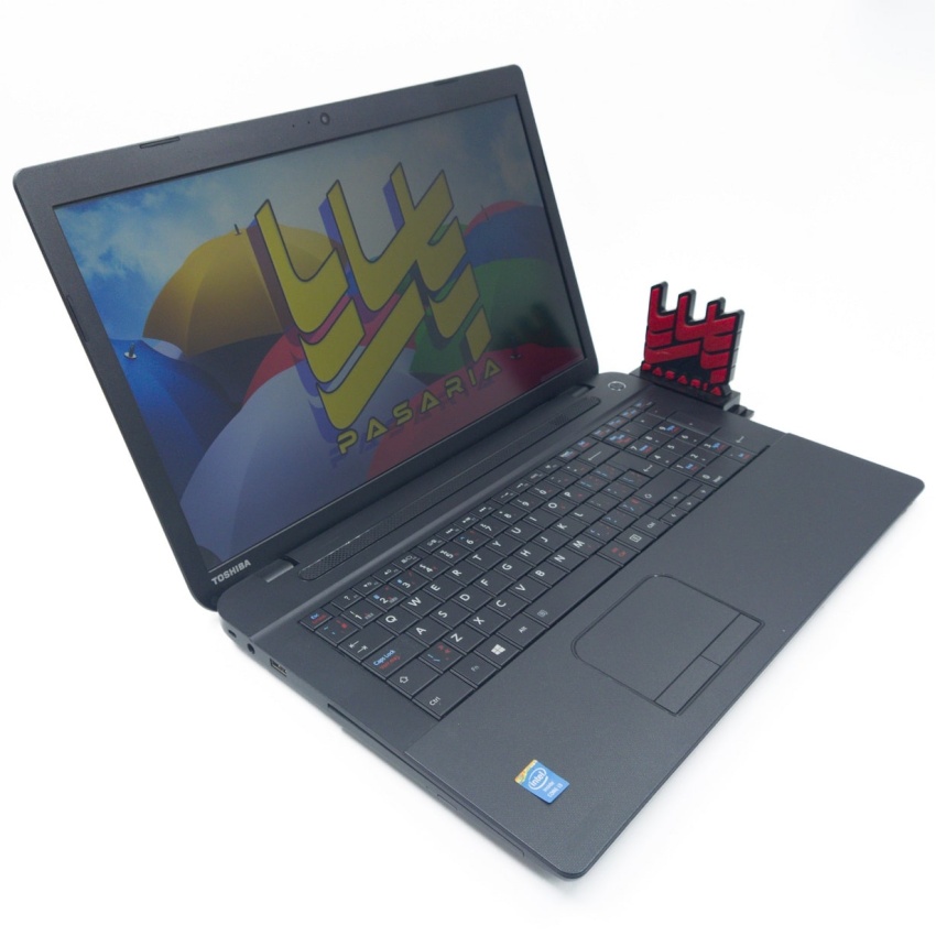 Toshiba Satellite Pro C70