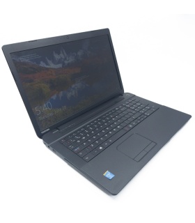 Toshiba Satellite Pro C70