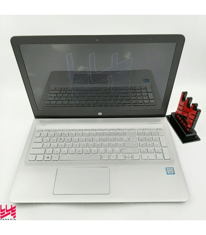 HP ENVY Notebook 15 - as003ng