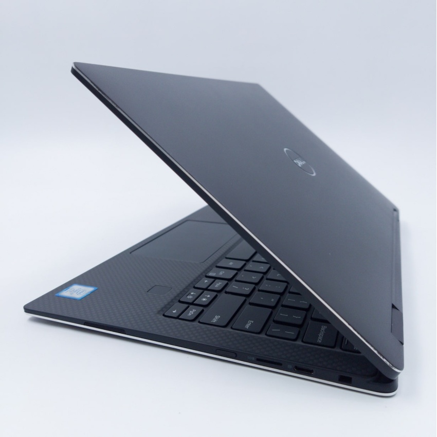 Dell XPS 13 9365