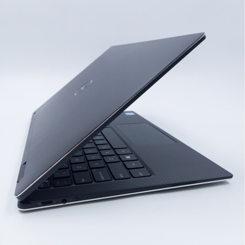 Dell XPS 13 9365