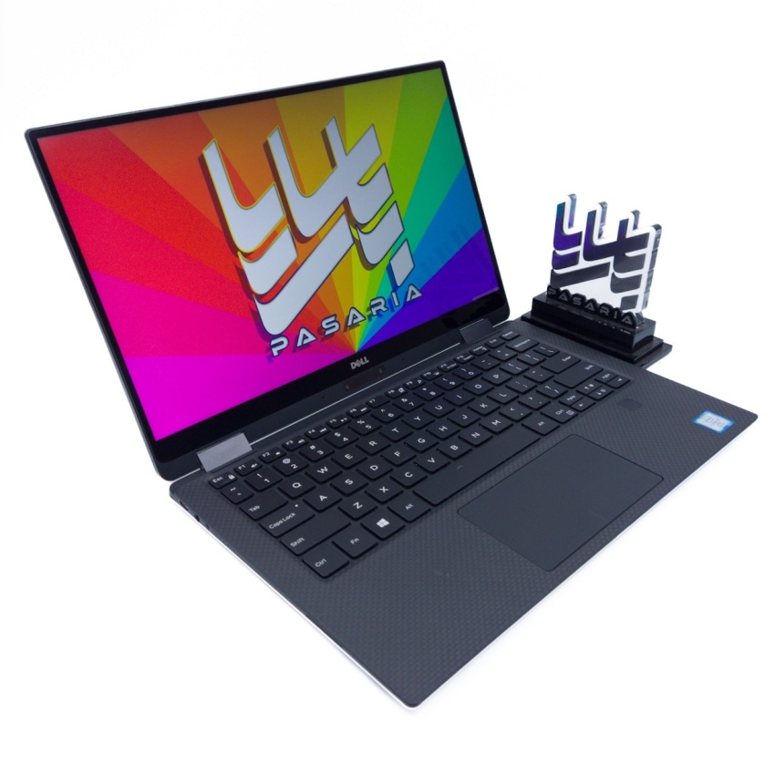 Dell XPS 13 9365
