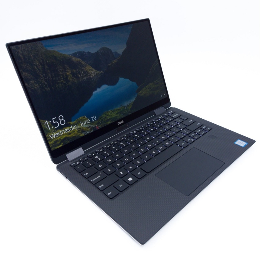 Dell XPS 13 9365