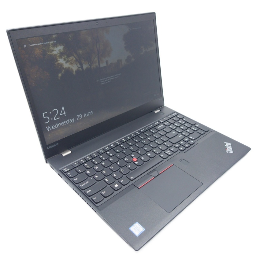 Lenovo ThinkPad T570