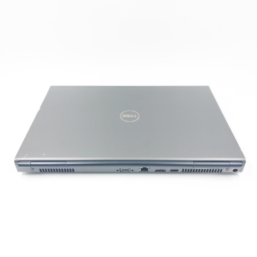 Dell Precision M4600