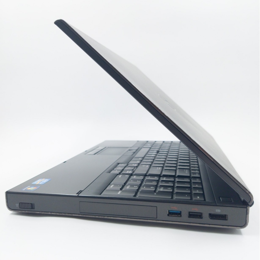 Dell Precision M4600