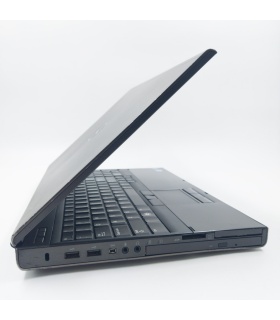 Dell Precision M4600