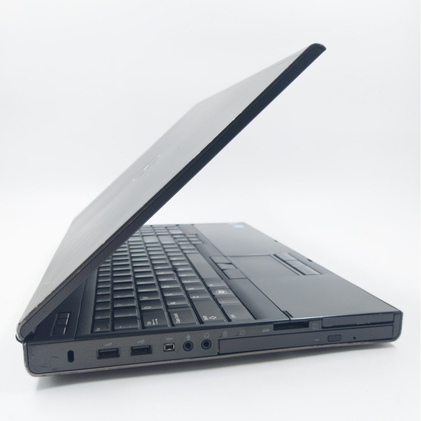 Dell Precision M4600