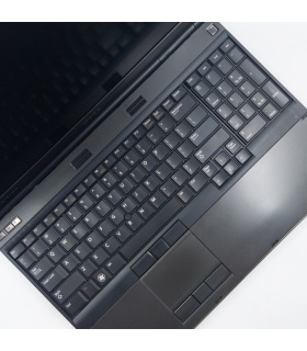 Dell Precision M4600