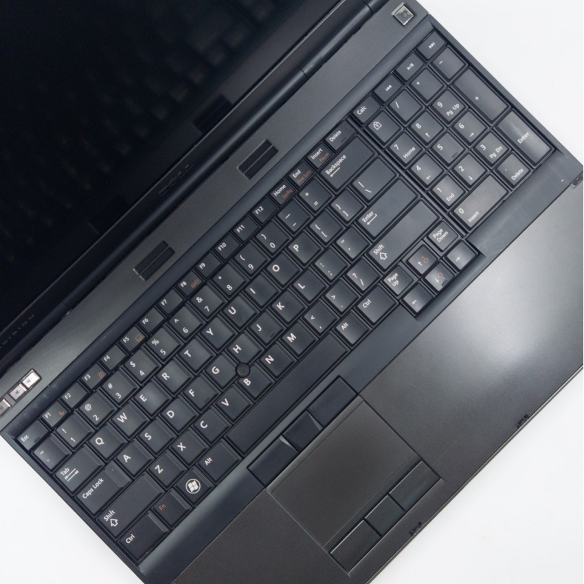 Dell Precision M4600