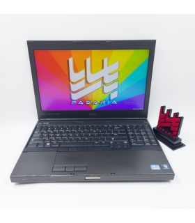 Dell Precision M4600