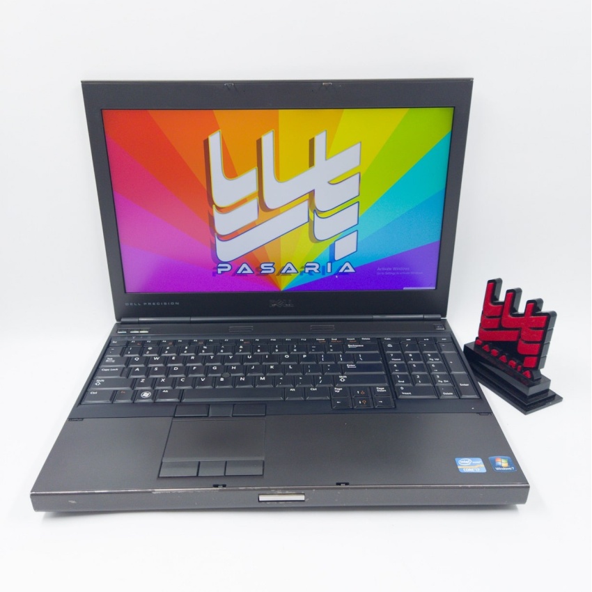 Dell Precision M4600
