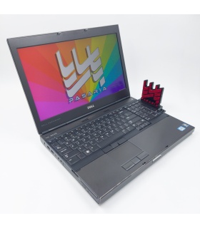 Dell Precision M4600