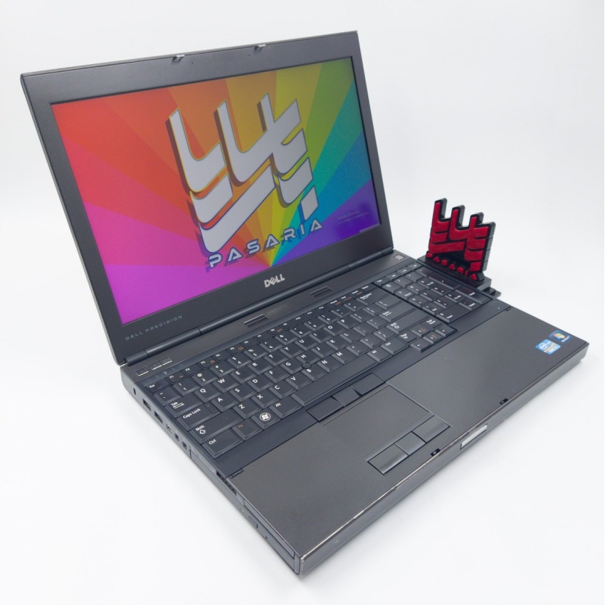 Dell Precision M4600