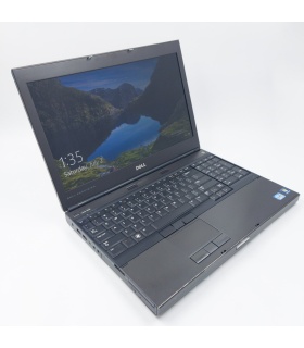 Dell Precision M4600