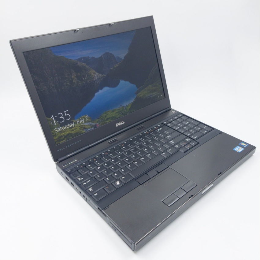 Dell Precision M4600