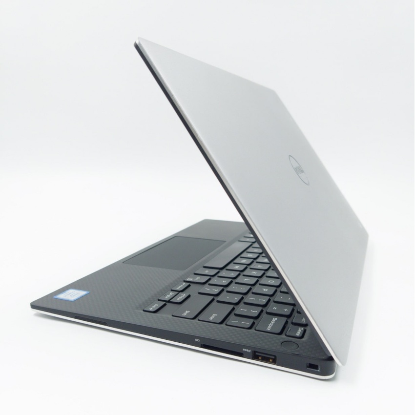 Dell XPS 13 9350