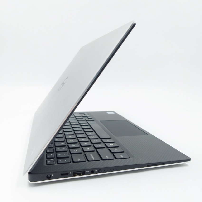Dell XPS 13 9350