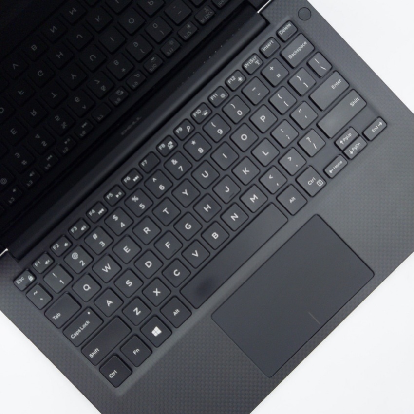Dell XPS 13 9350