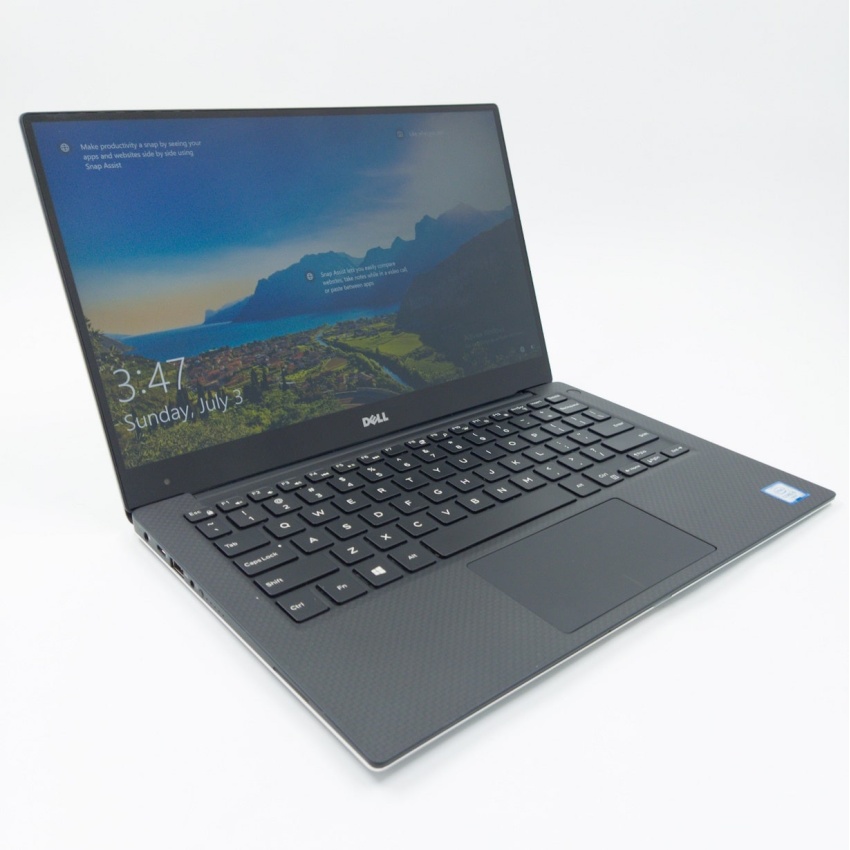Dell XPS 13 9350