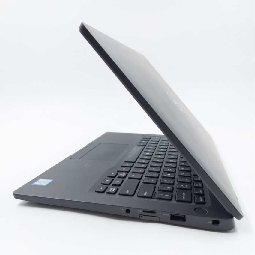 Dell Latitude 7400