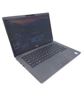 Dell Latitude 7400