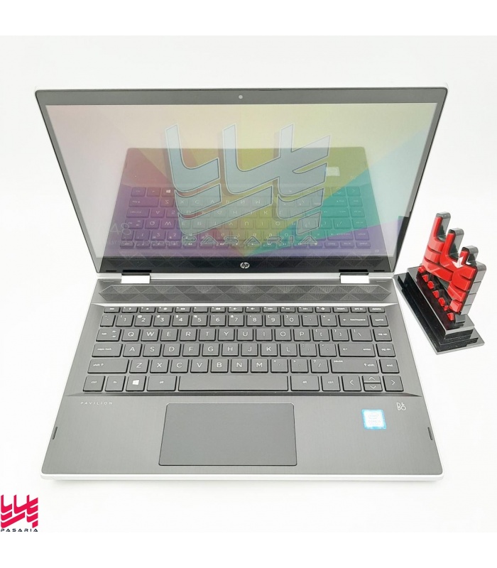 HP Pavilion x360 Convertible 14-cd0018tu
